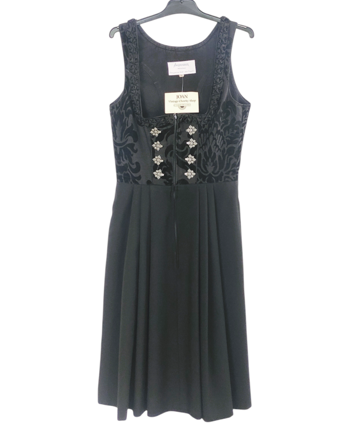 ANGERMAIER vestido mujer Talla XS