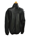 BIKER CUERO hombre Talla XL