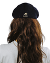 KANGOL Béret chapeau Femme/Homme