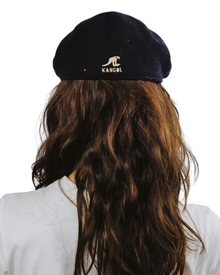  KANGOL Béret chapeau Femme/Homme