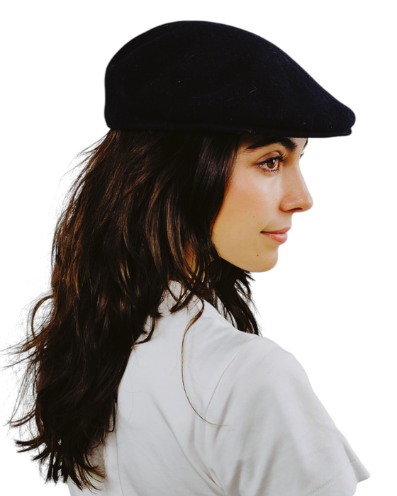 KANGOL Béret chapeau Femme/Homme