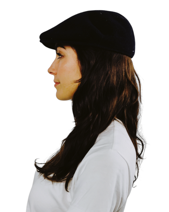 KANGOL Béret chapeau Femme/Homme