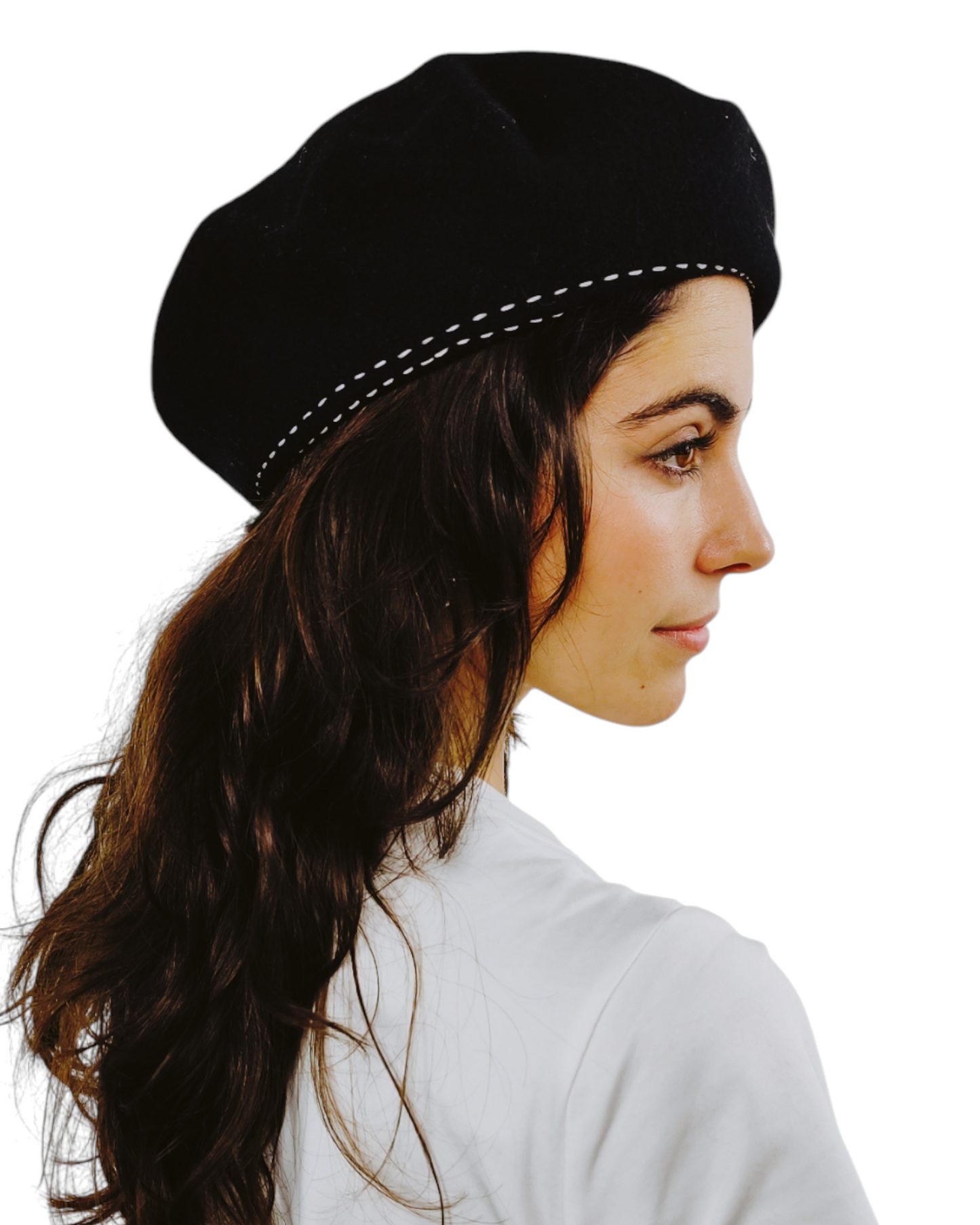 Chapeau béret Femme/Homme