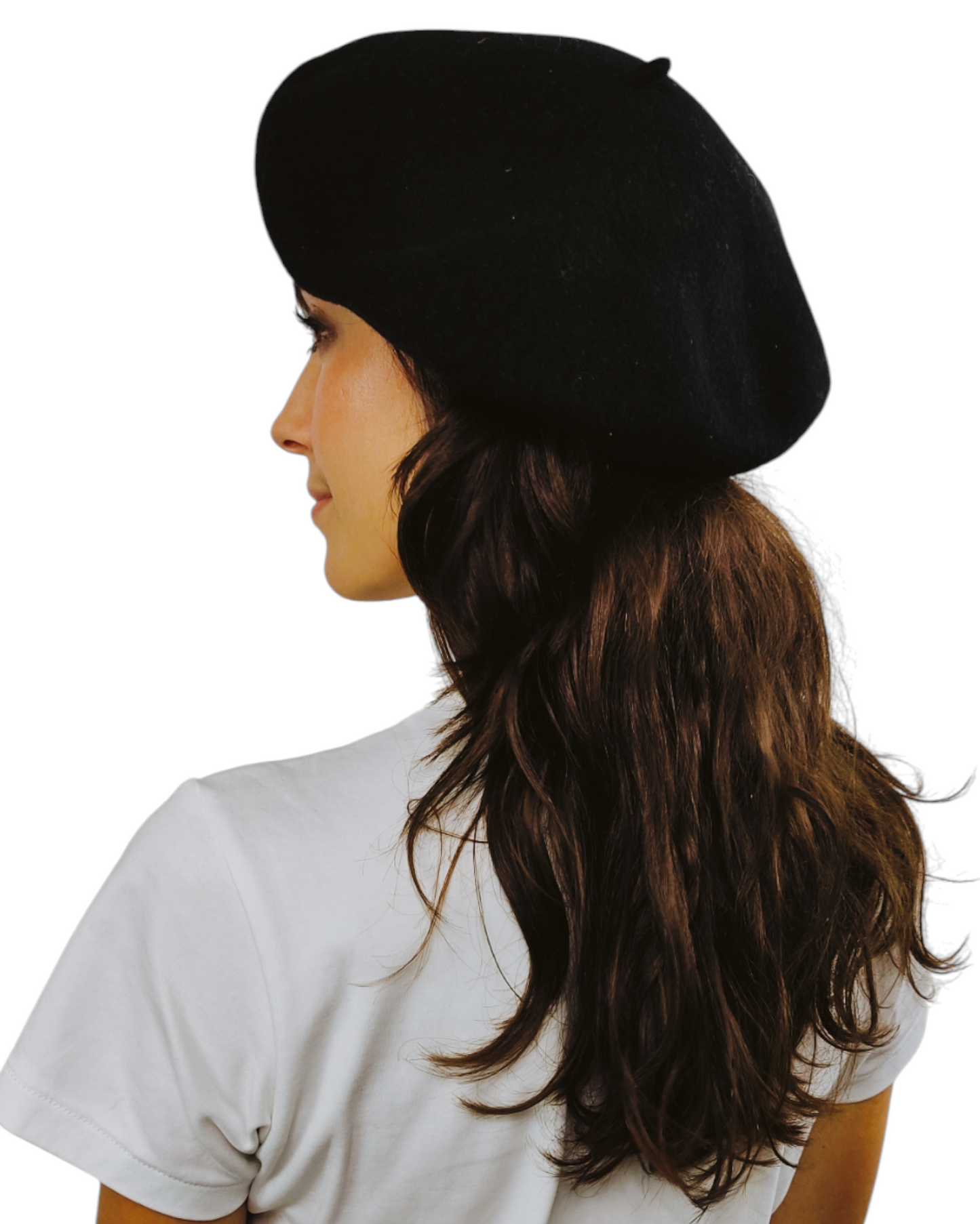 Chapeau béret Femme/Homme