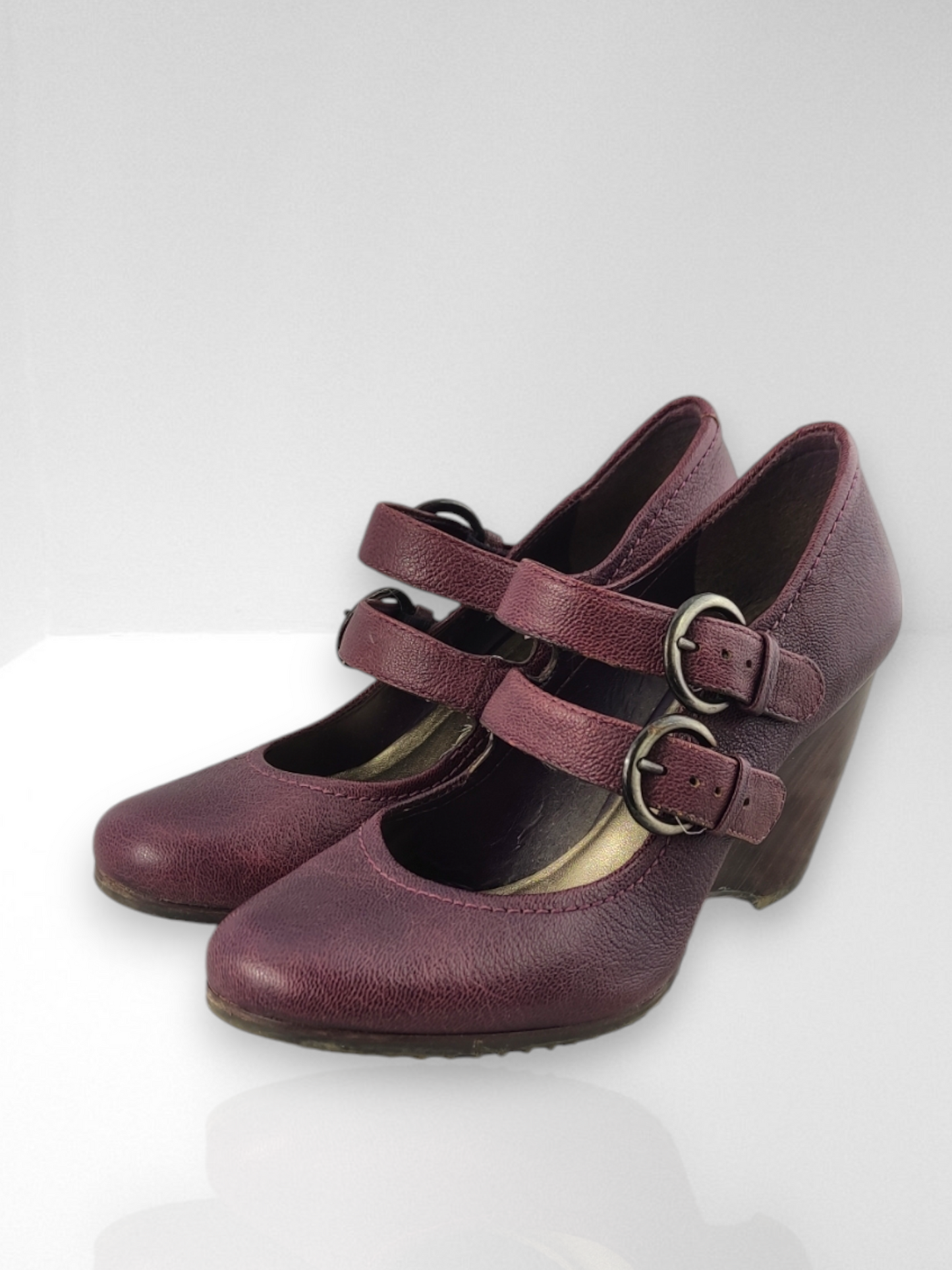 CLARKS talons femme Taille 37 1/2