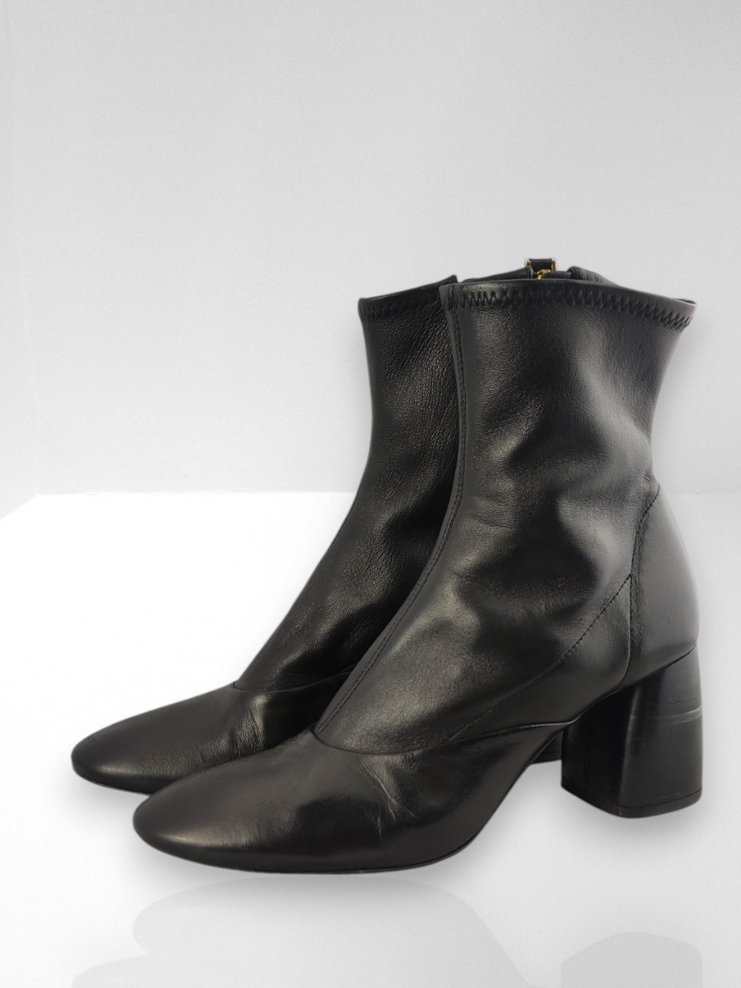 Bottines femme UTERQUE Taille 39