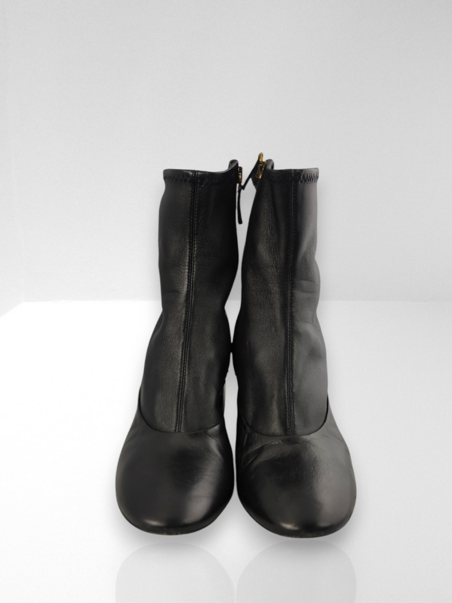 Bottines femme UTERQUE Taille 39