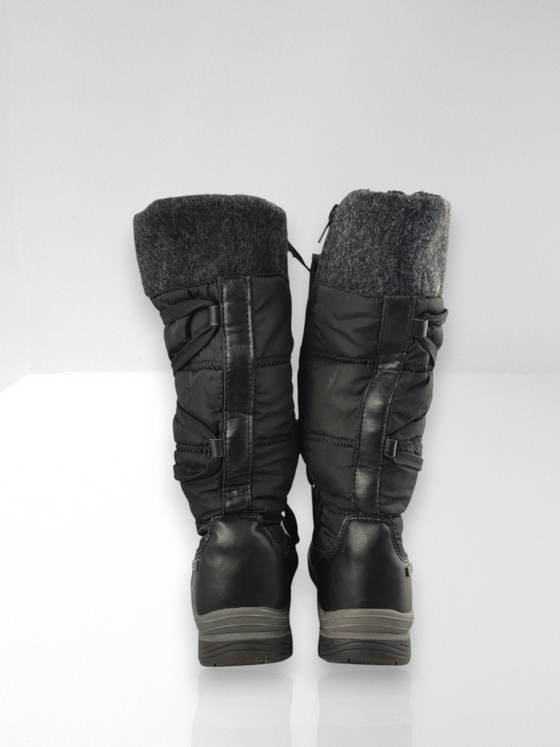 TEN-TEX Botas mujer Talla 38