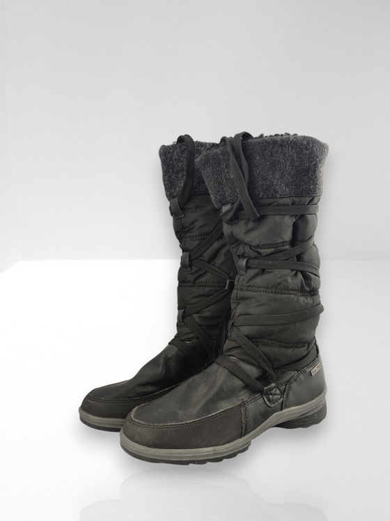 TEN-TEX Botas mujer Talla 38