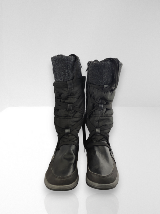 TEN-TEX Botas mujer Talla 38