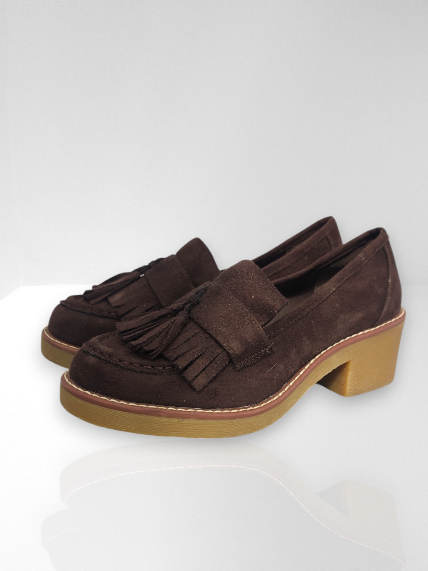 ALEX SILVA zapatos mujer Talla 40