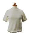 T-shirt femme BLANC Taille S