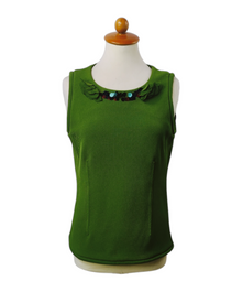  TINTORETTO Top mujer Talla L