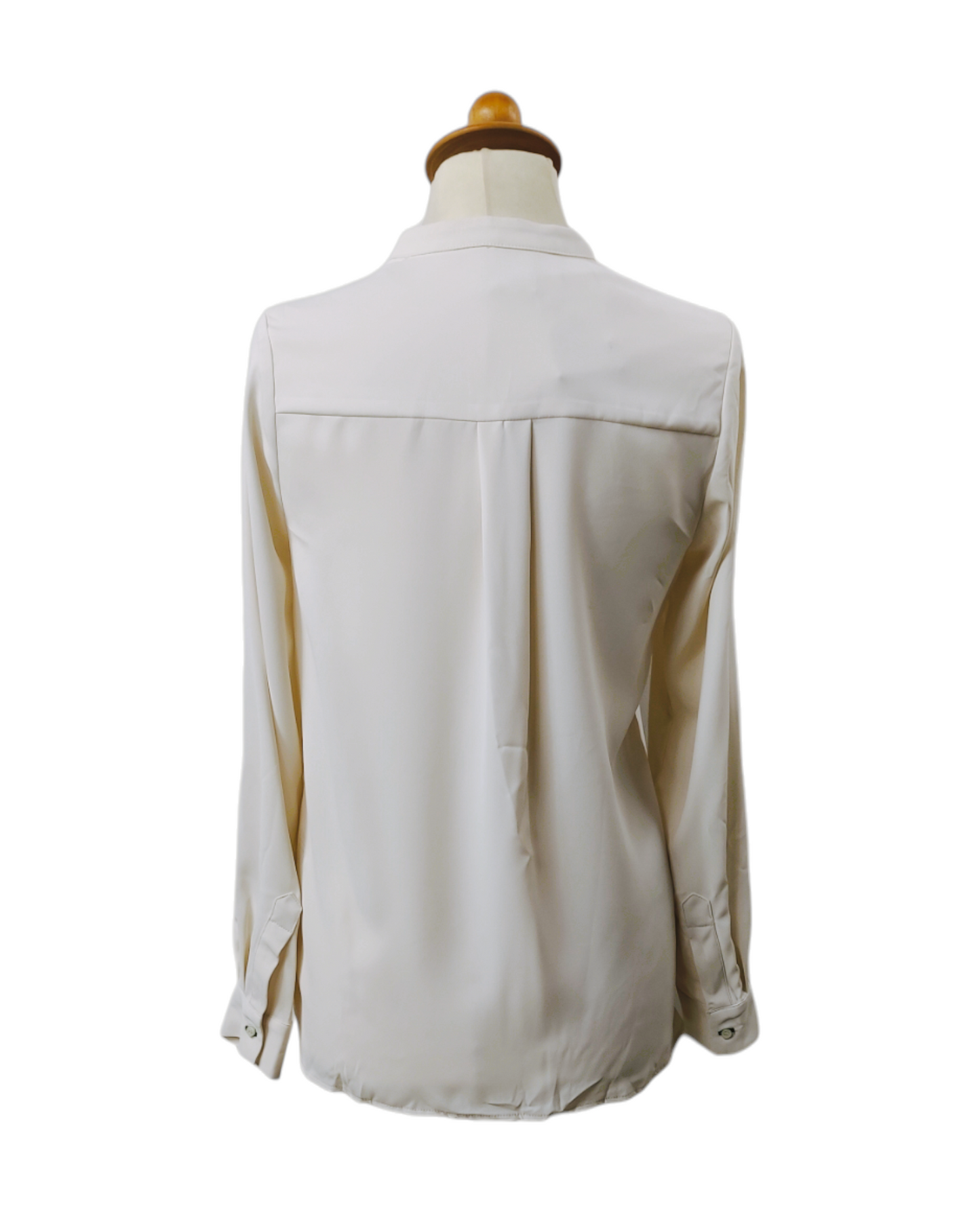 EL CORTE INGLES Blusa mujer Talla XS