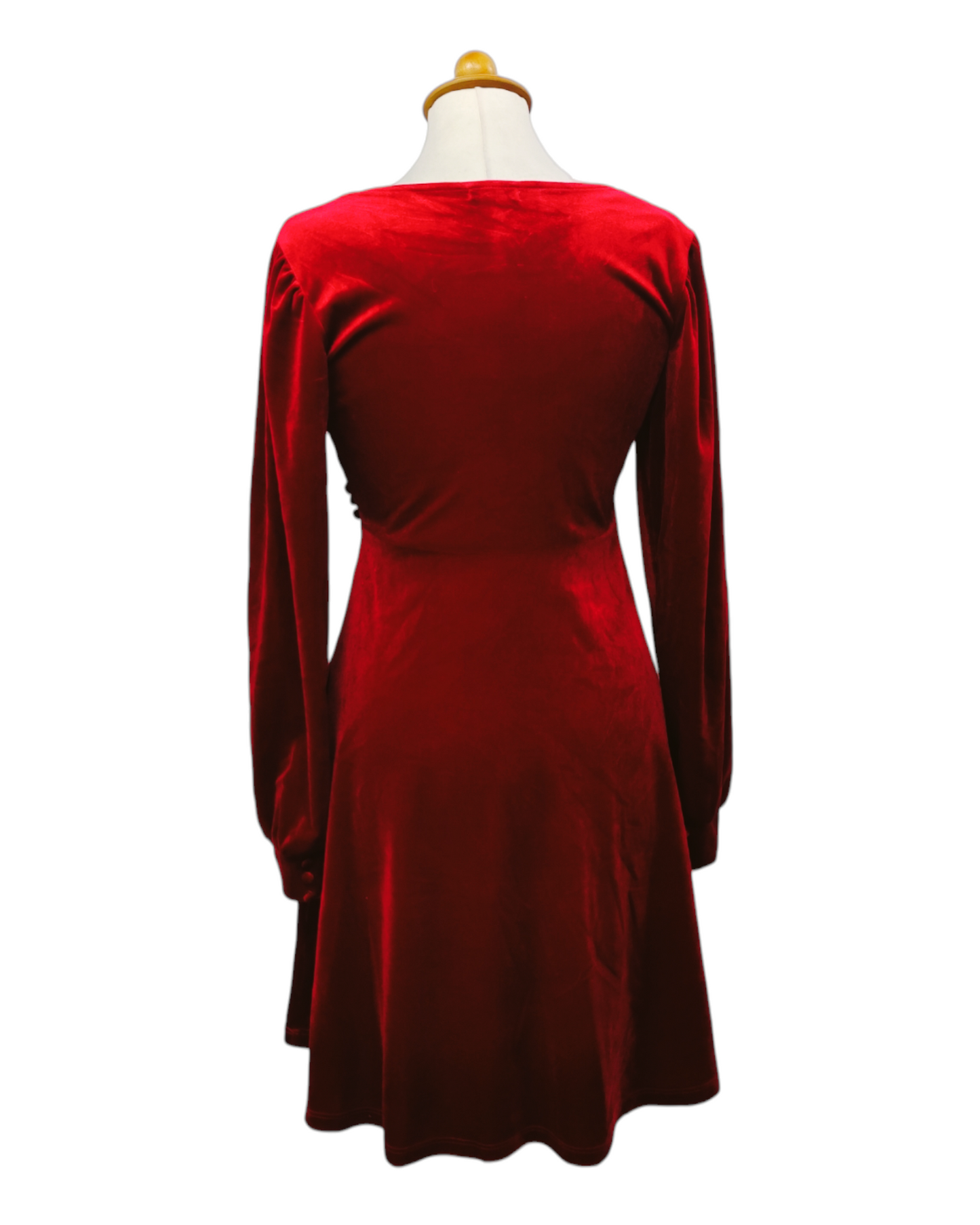 EASY WEAR vestido mujer Talla S