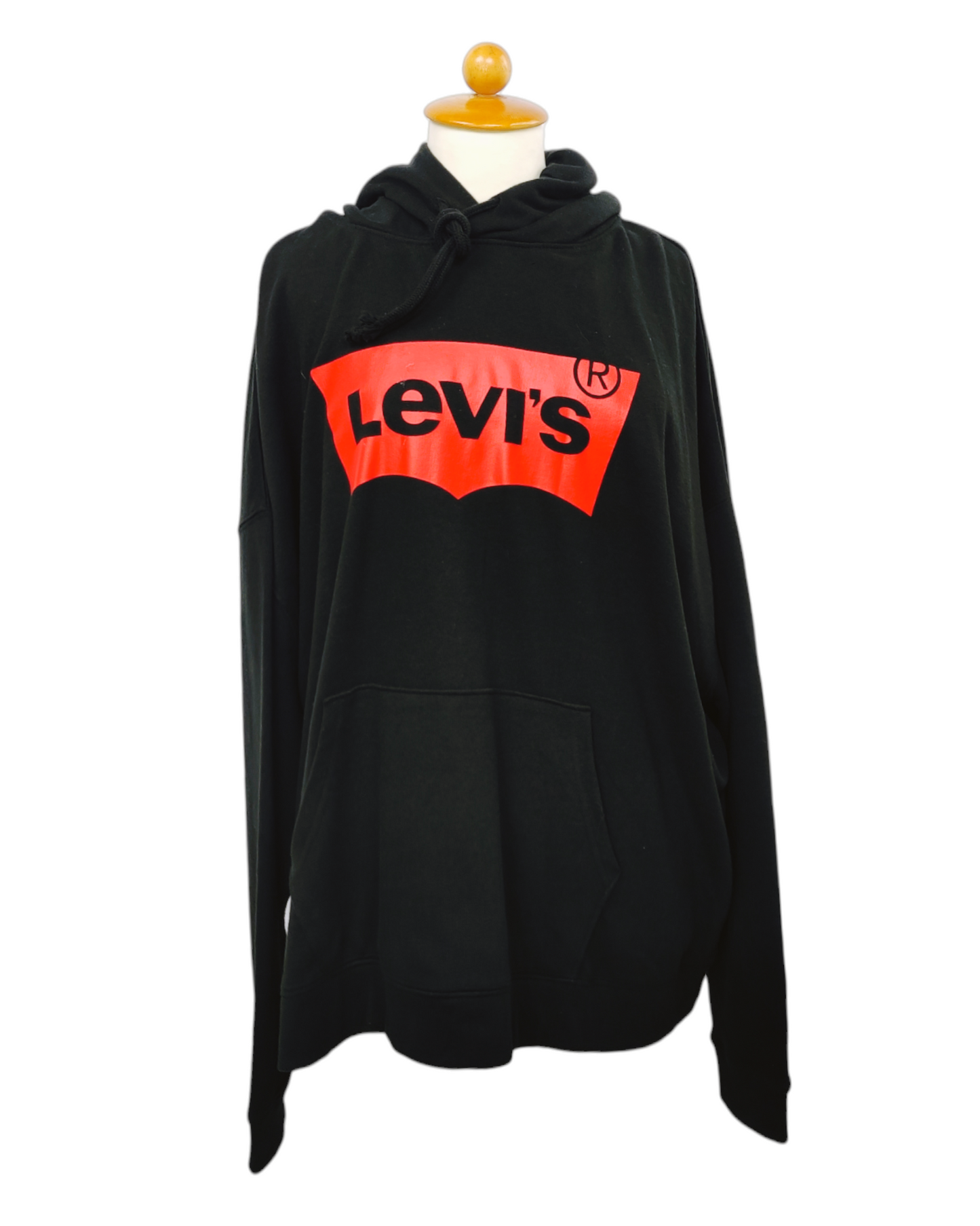 sweat LEVIS homme Taille 2XL