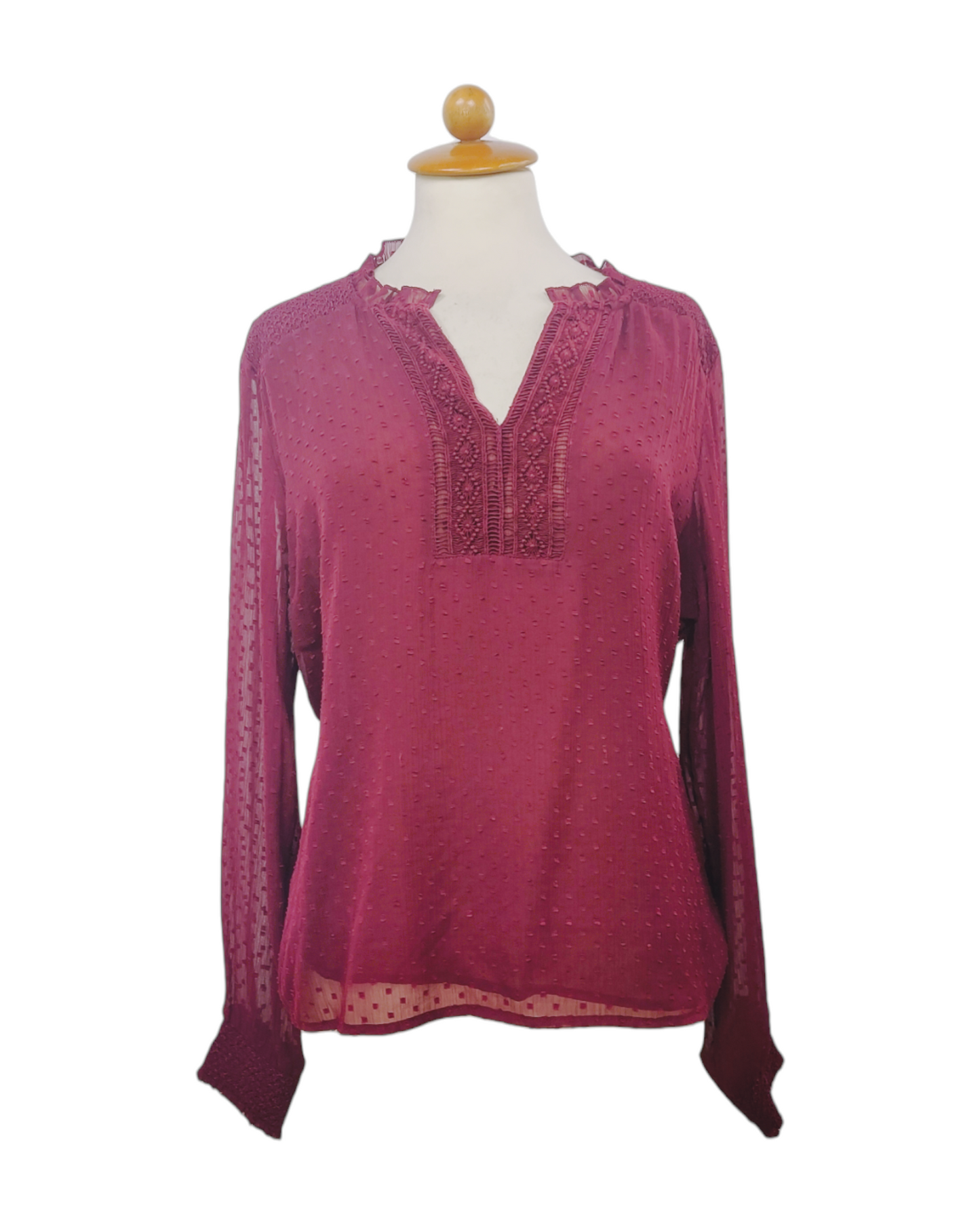 Blouse femme SFERA Taille L