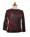 ROBERTO VERINO Top mujer Talla S