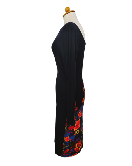 DESIGUAL vestido mujer Talla L