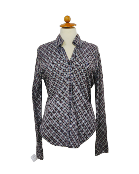 BURBERRY camisa mujer Talla L