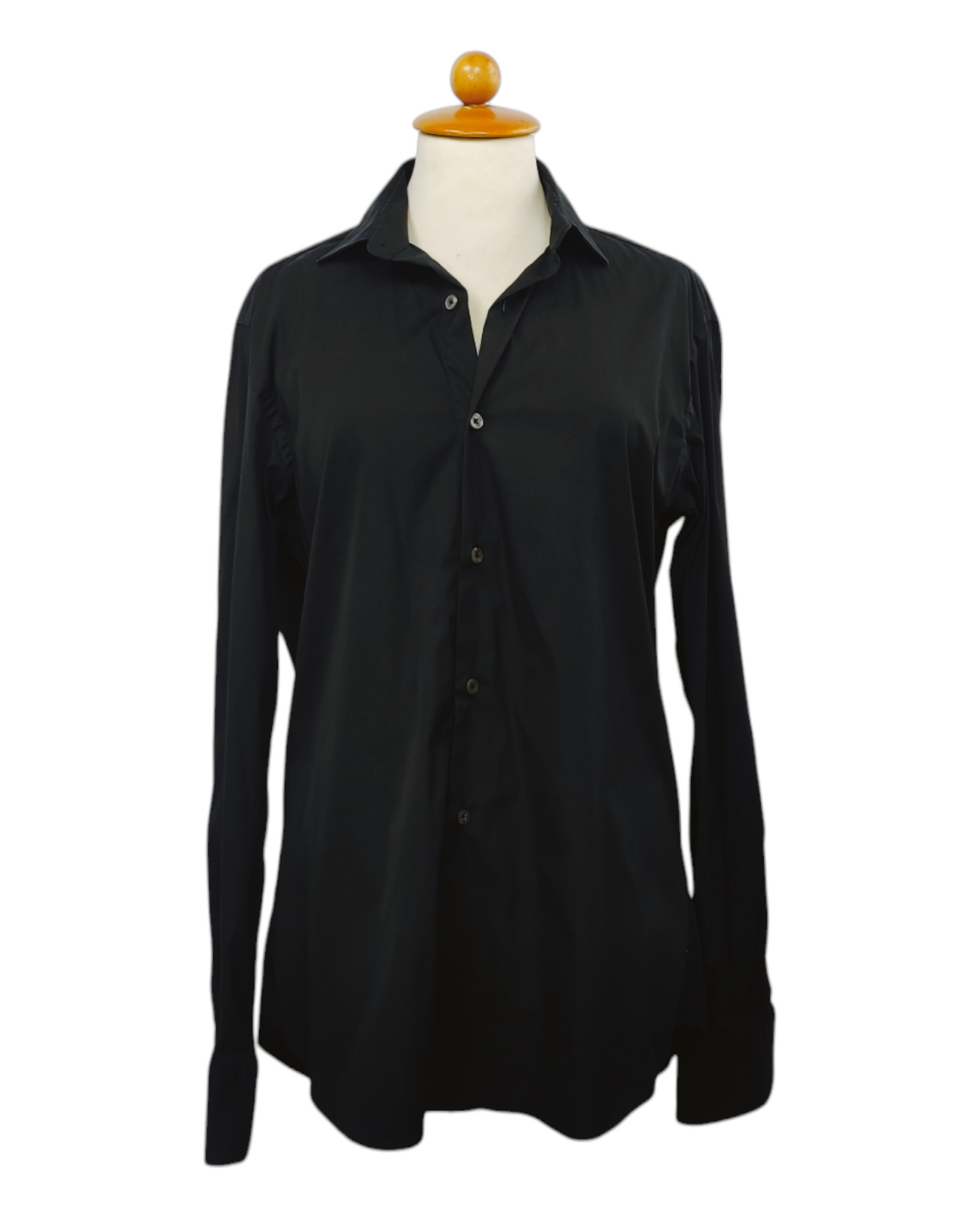 MASSIMO DUTTI women's shirt Size M