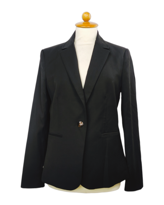 MANGO chaqueta blazer mujer Talla M