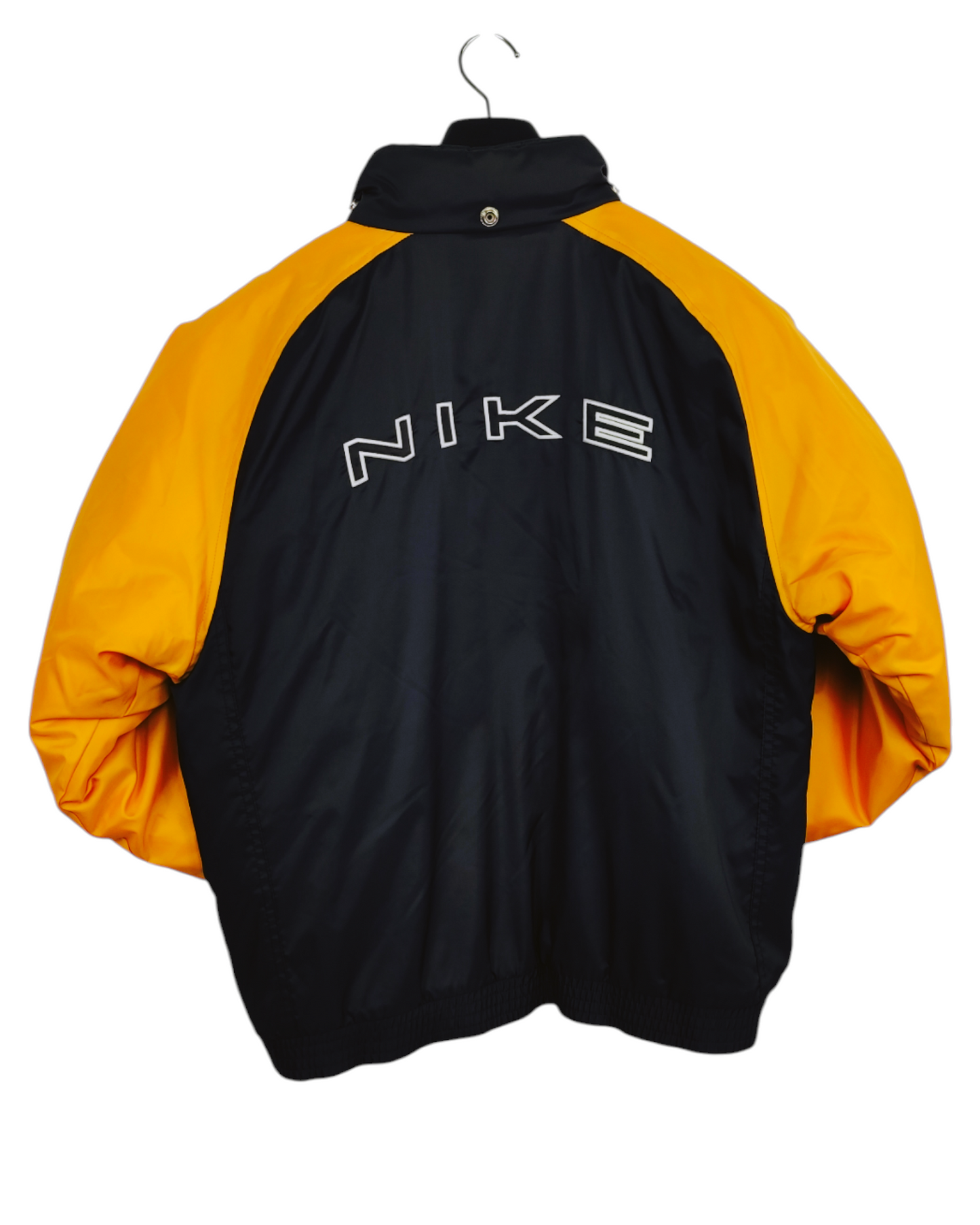 NIKE chaqueton sport hombre Talla L