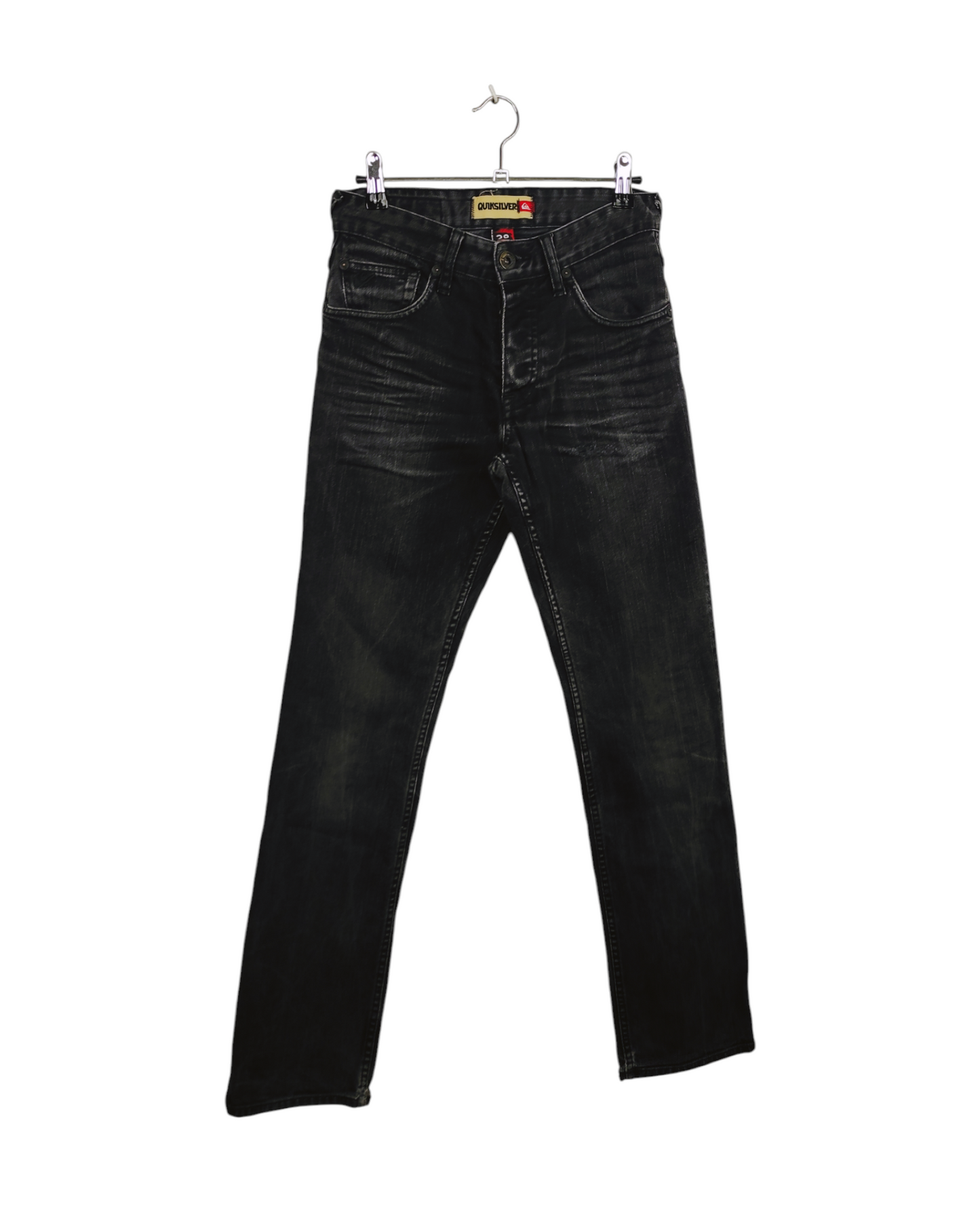 Jean homme QUICKSILVER Taille XS