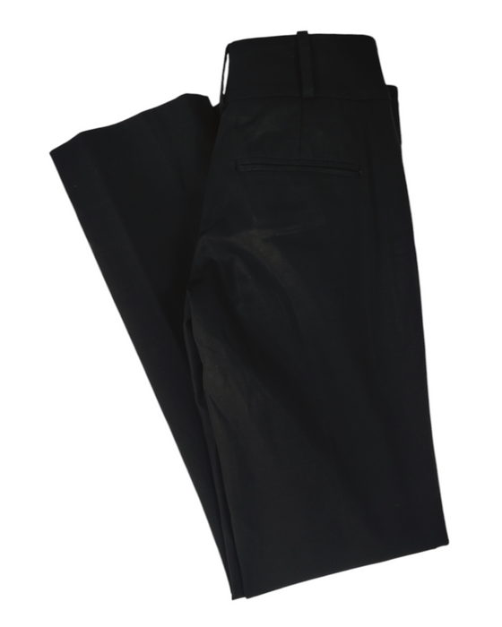 HUGO BOSS pantalon tiro bajo mujer Talla XS