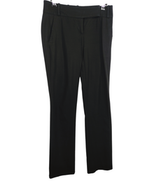  HUGO BOSS pantalon tiro bajo mujer Talla XS