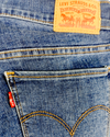 LEVIS vaqueros mujer Talla S