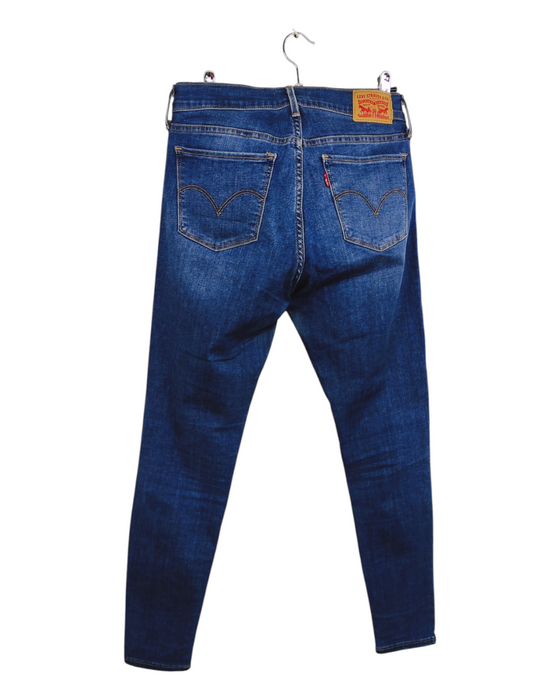 LEVIS vaqueros mujer Talla S