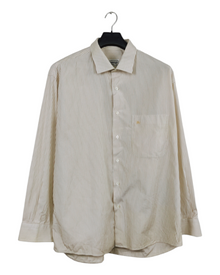  BURBERRY camisa hombre Talla XXL