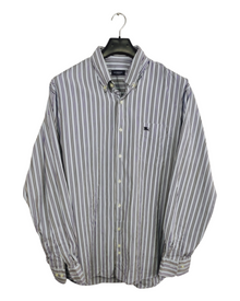  BURBERRY camisa hombre Talla XL