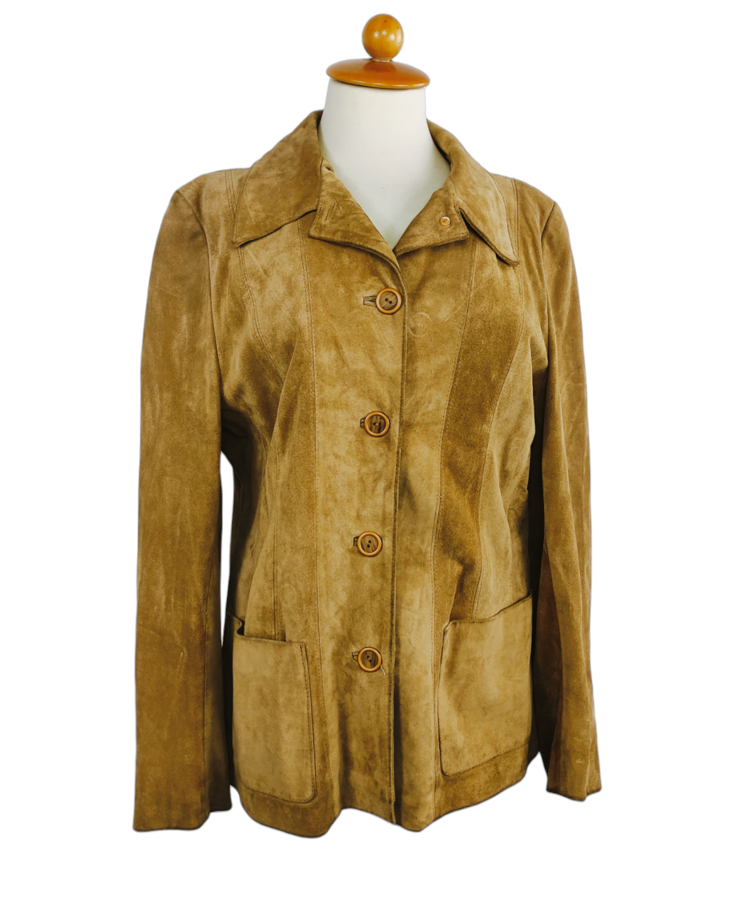 Veste femme unisexe SUEDE Taille M