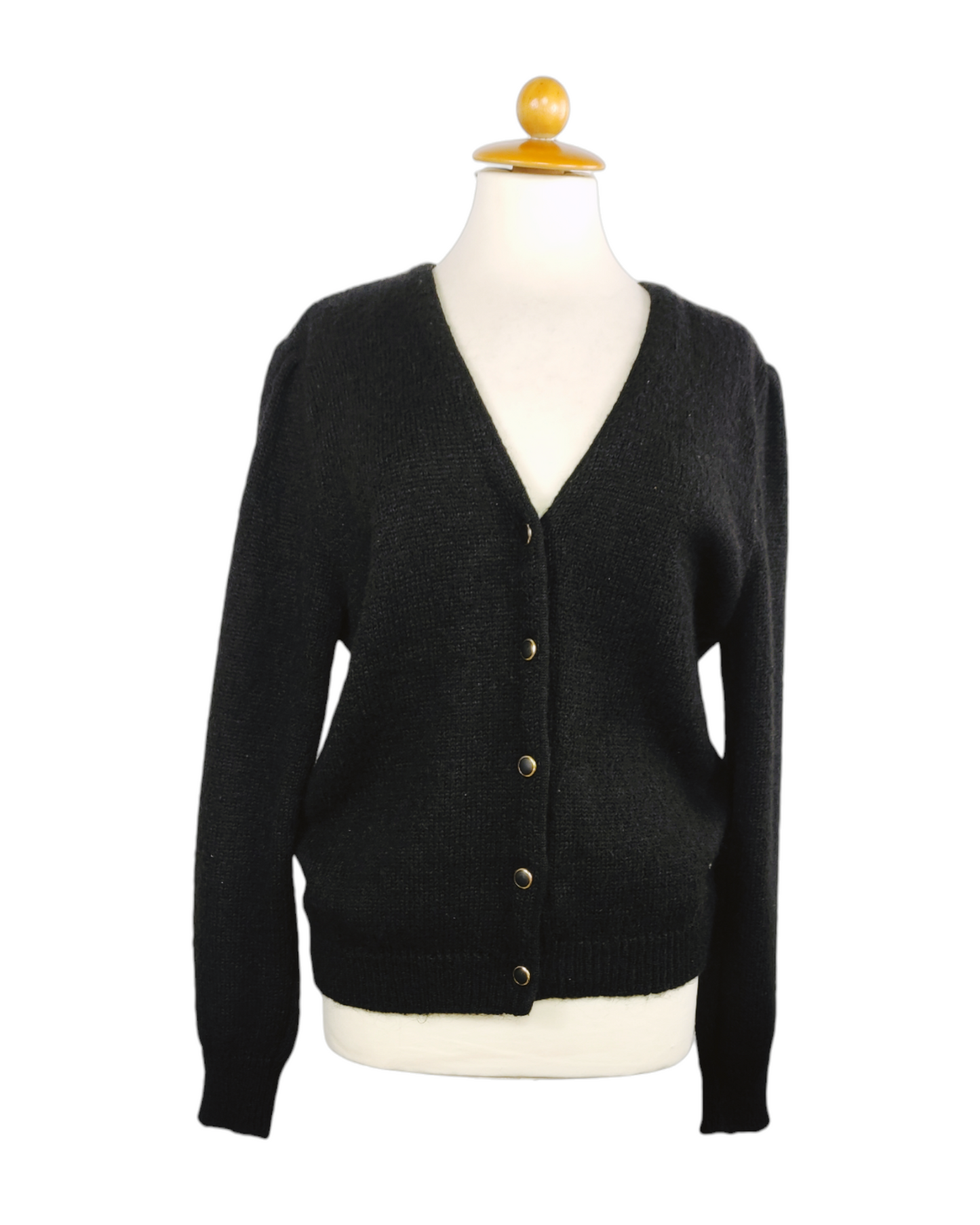 Cardigan femme VINTAGE Taille M