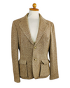 RALPH LAUREN chaqueta blazer mujer Talla M