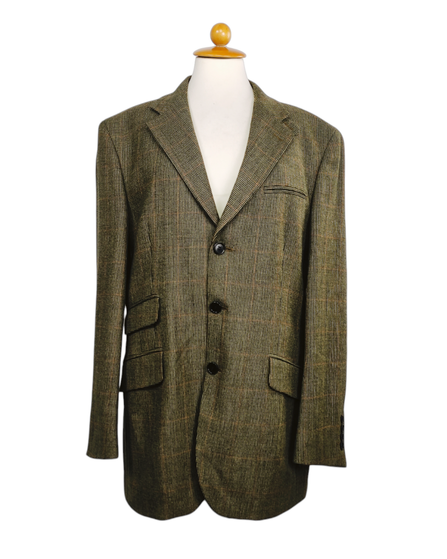 PEDRO DEL HIERRO men's blazer size XL