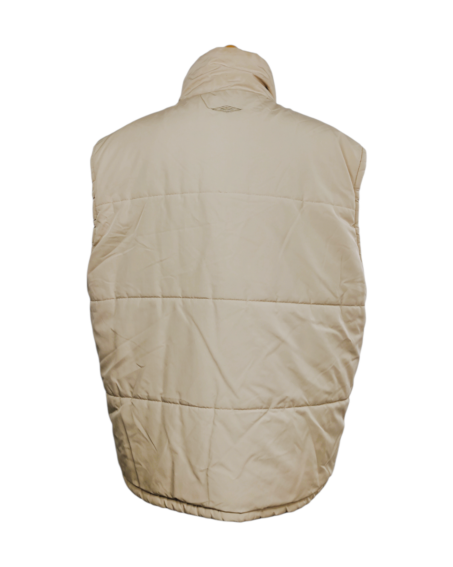 Gilet réversible homme UMBRO Taille L