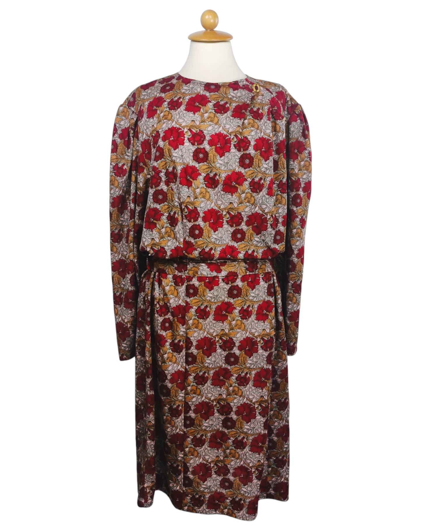 Robe femme VINTAGE Taille XXL