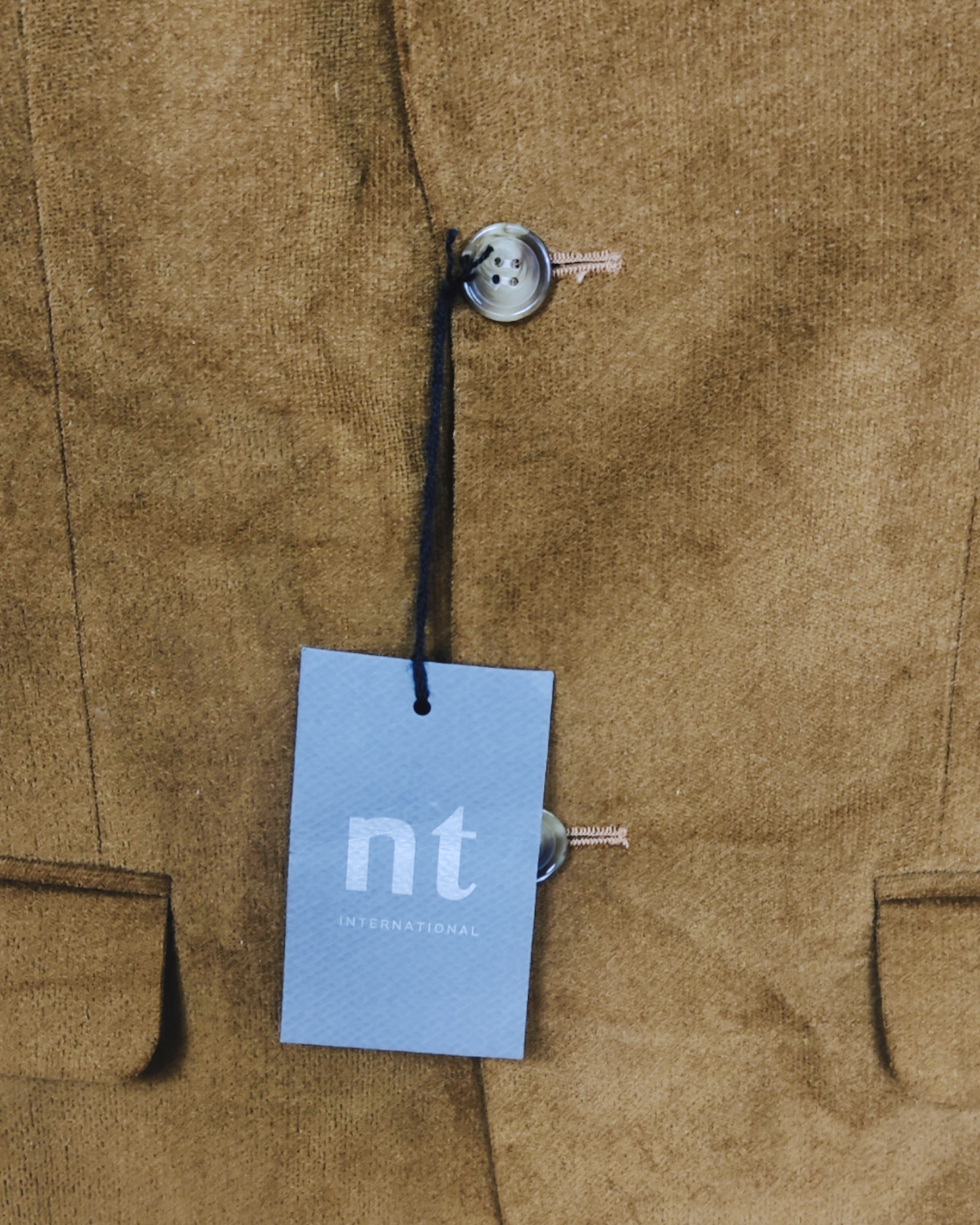 NT Men's Blazer Size M