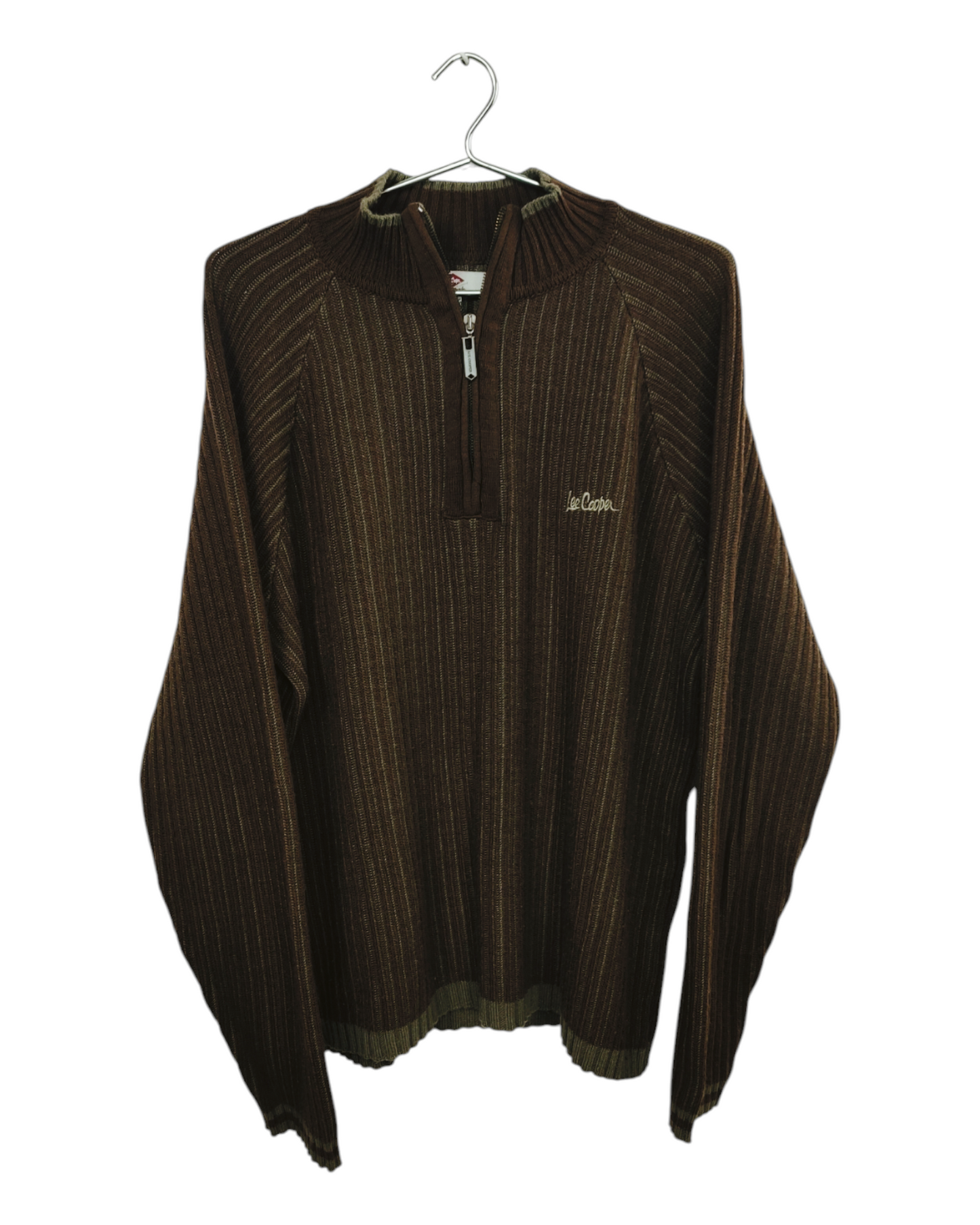 Pull homme LEE Taille XL