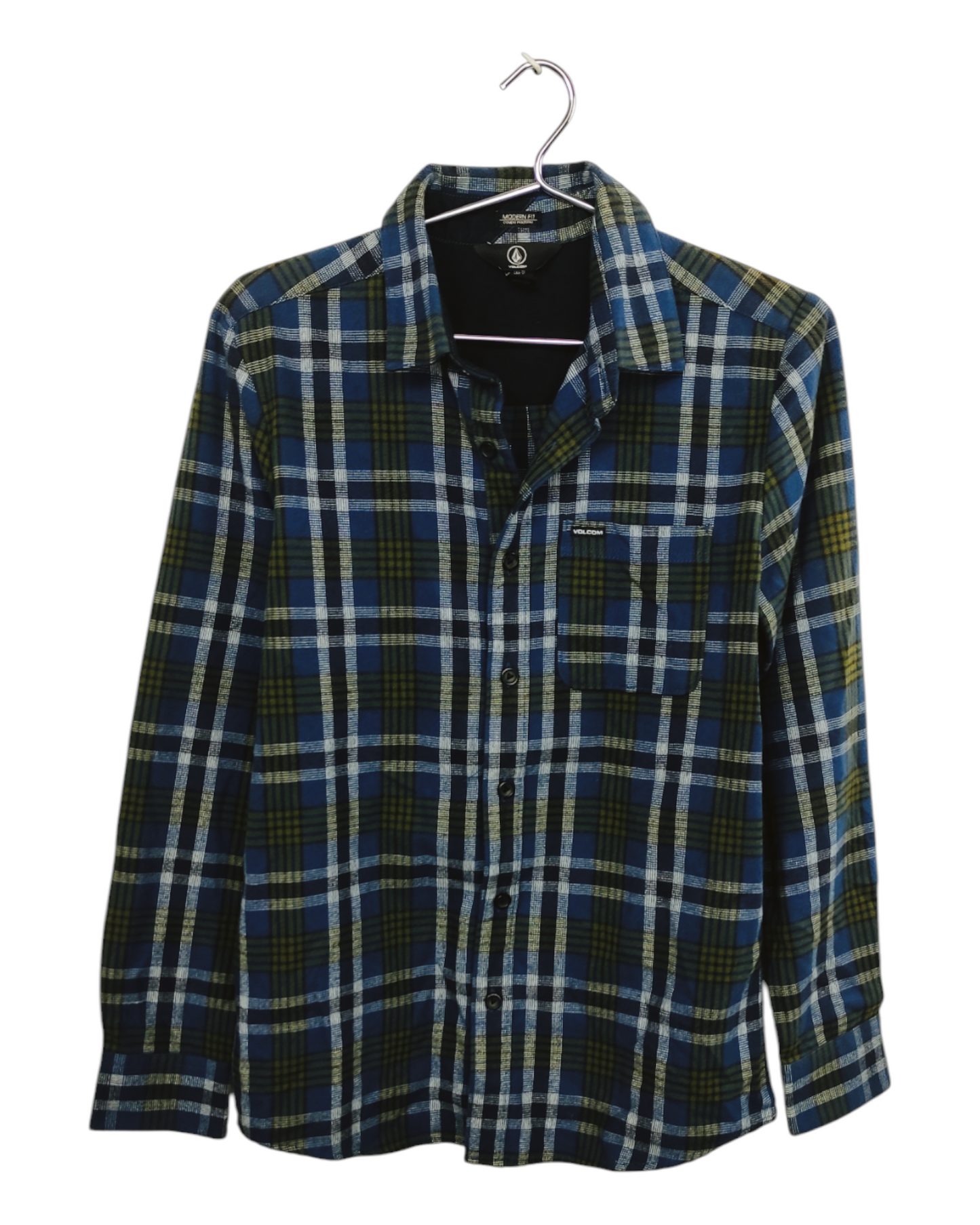 Chemise homme VOLCOM Taille XS