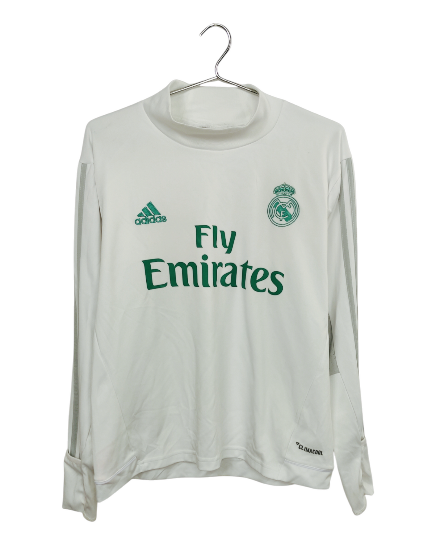 REAL MADRID ADIDAS camiseta hombre Talla M