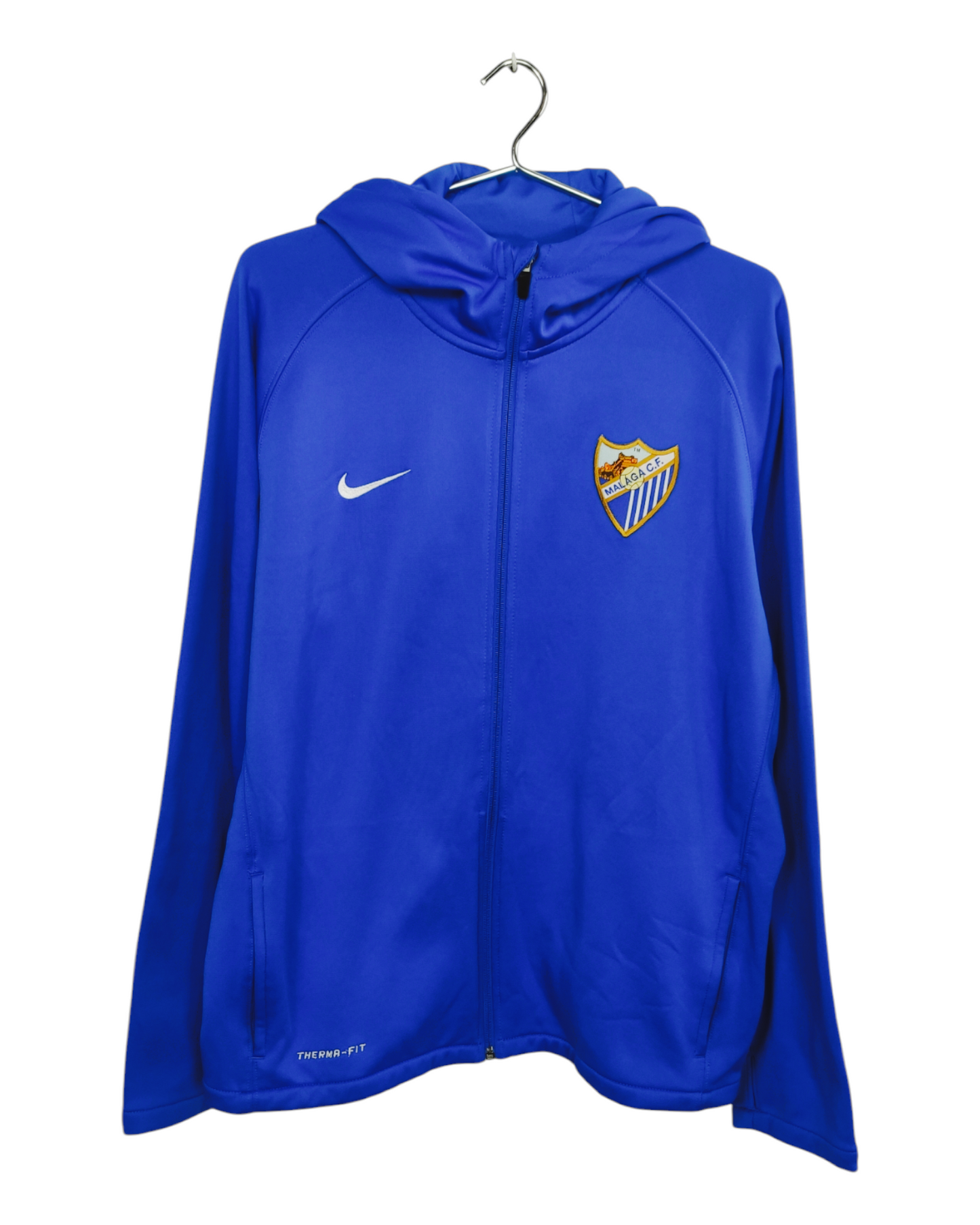 MALAGA C.F. NIKE chaqueta hombre Talla L