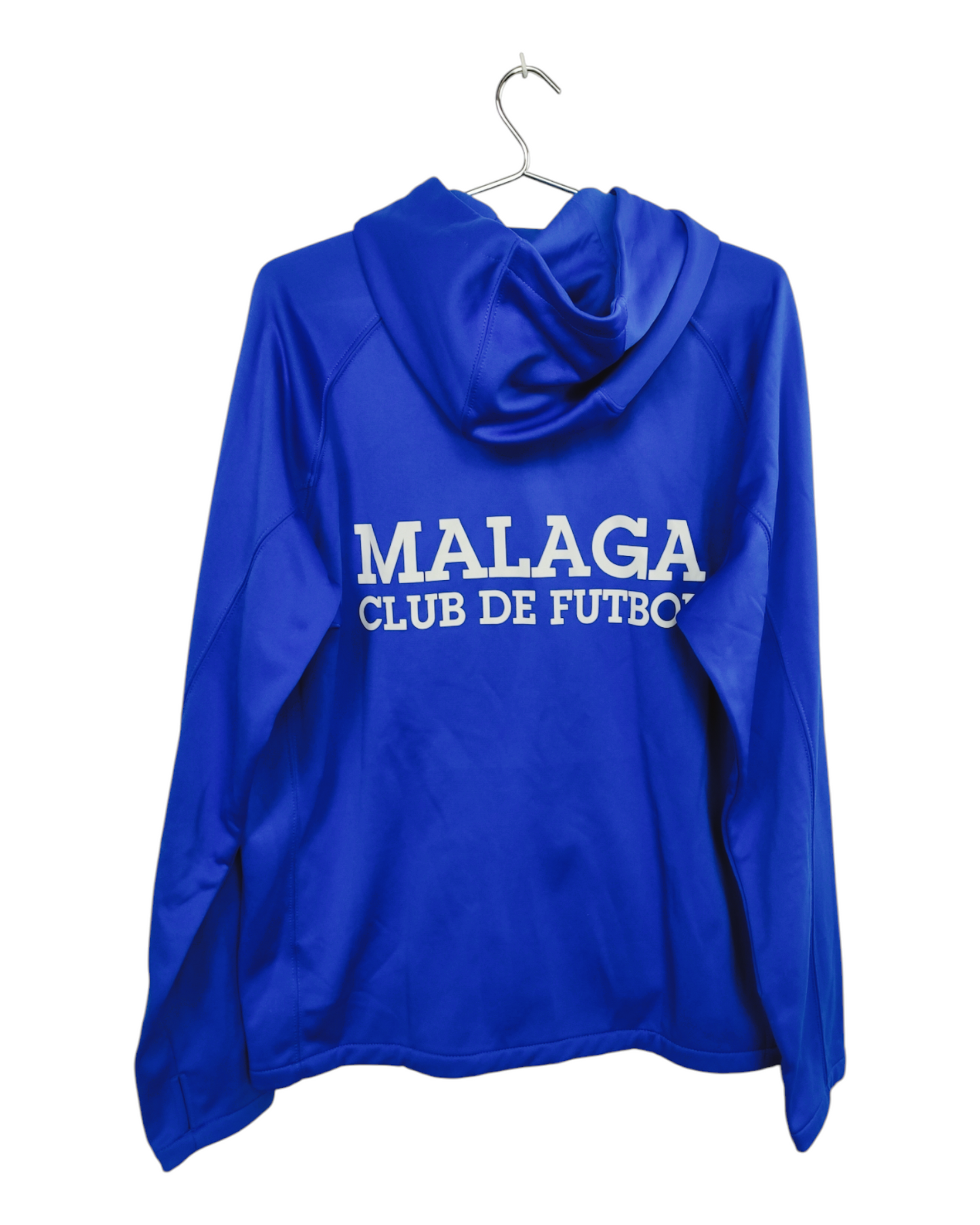 MALAGA C.F. NIKE chaqueta hombre Talla L