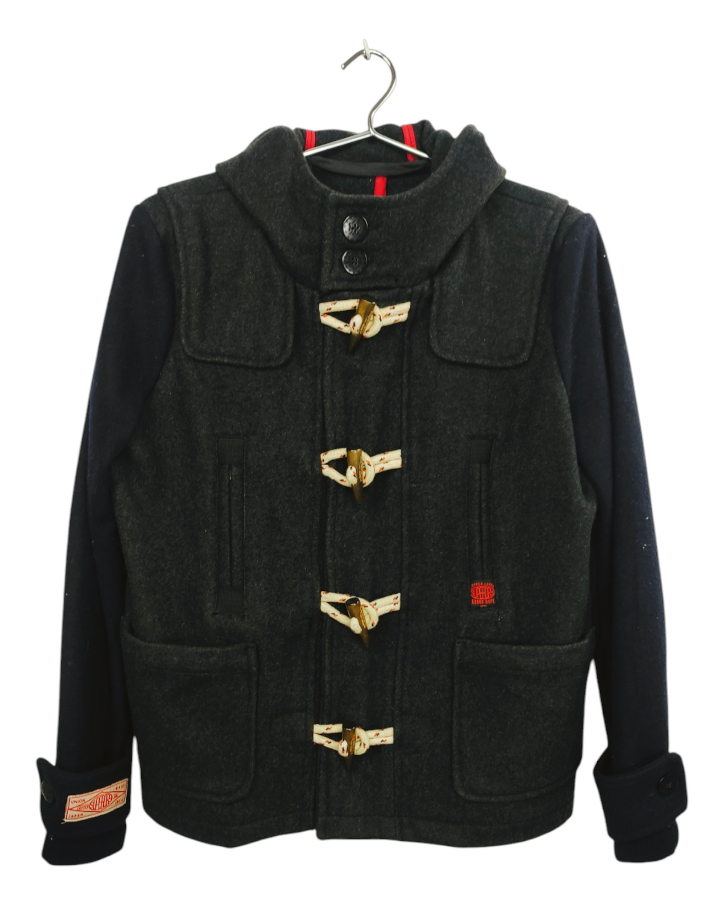 Veste homme mixte SUPERDRY Taille S