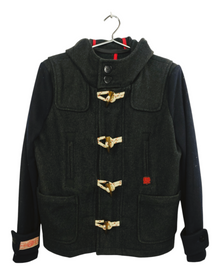  Veste homme mixte SUPERDRY Taille S