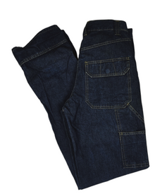  Jean unisexe homme GAS Taille M