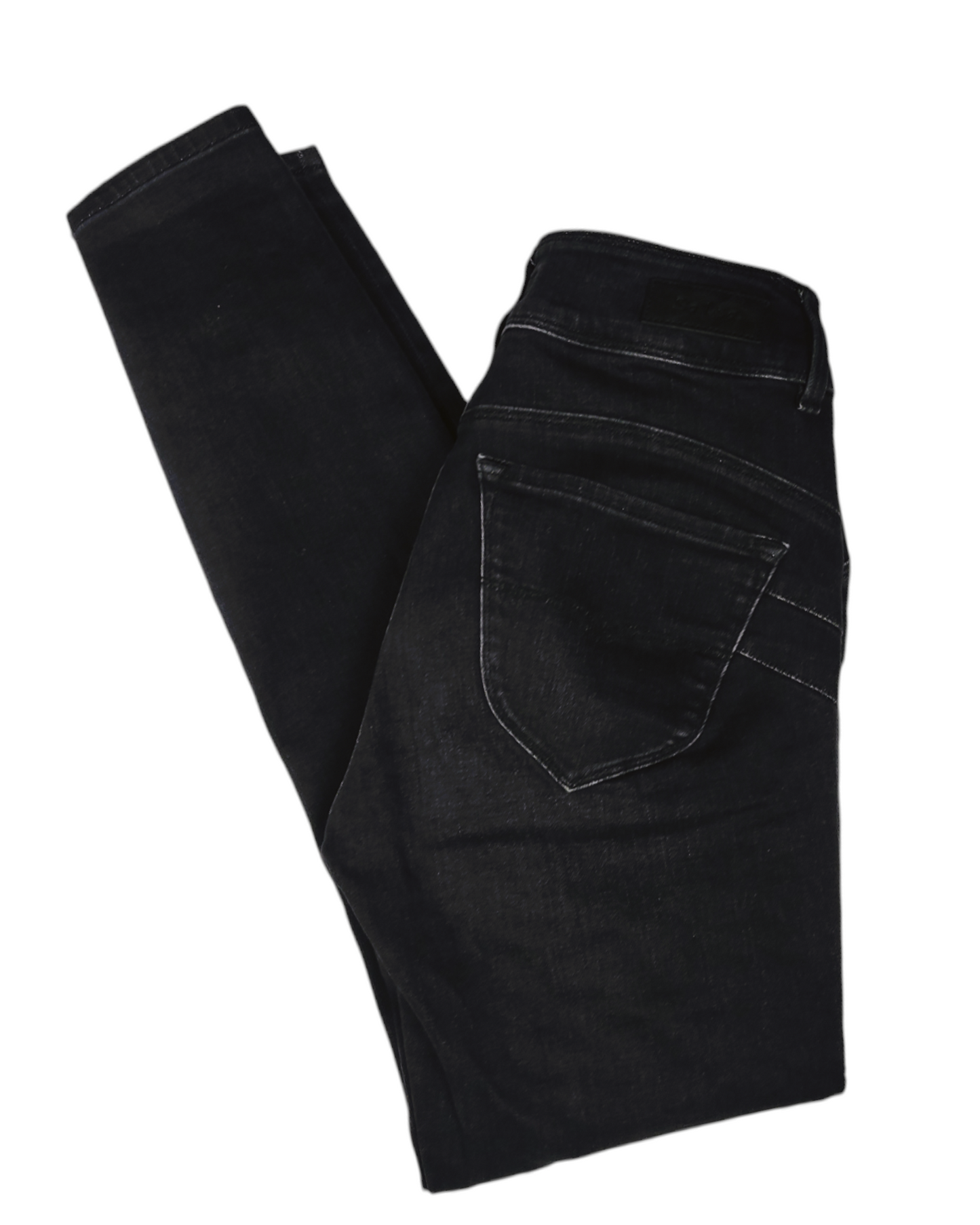 SALSA Pantalón vaquero mujer Talla XS